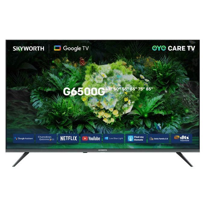 Skyworth 43″ Smart 4k Google TV - Image 2