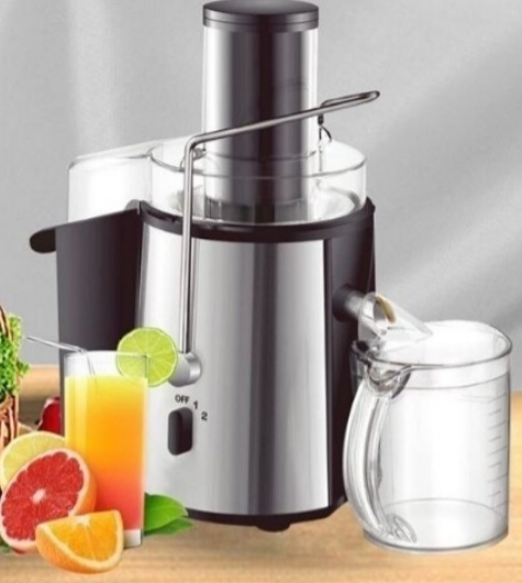 Signature Power Juicer 850W SG-SD80A - Image 3